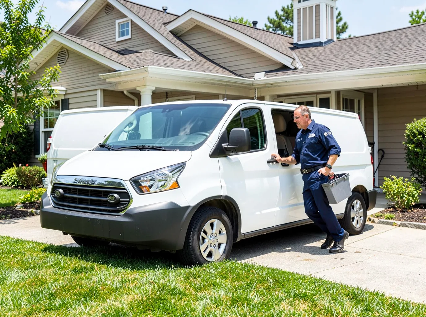 Emergency Plumber company in Rush, CO
