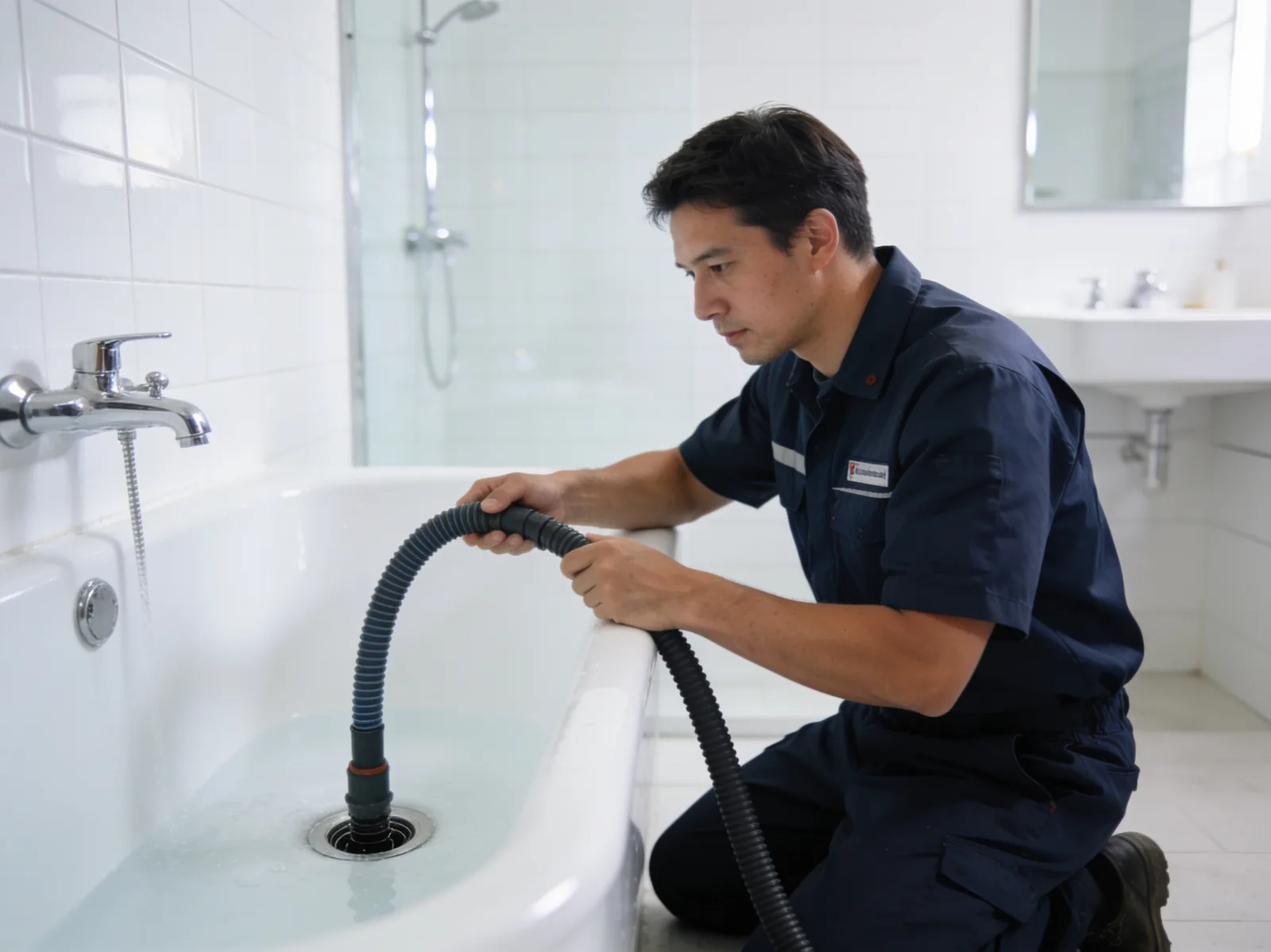 Emergency Plumber Rush, CO FAQs